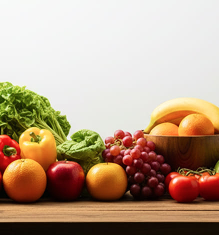 Fruits & Vegetables Wholesale